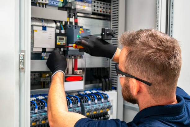 Electrical Maintenance Services in Parkway, CA